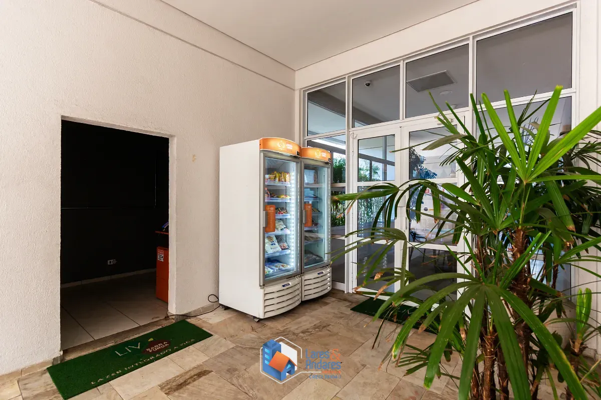 Apartamento, 3 quartos, 162 m² - Foto 59