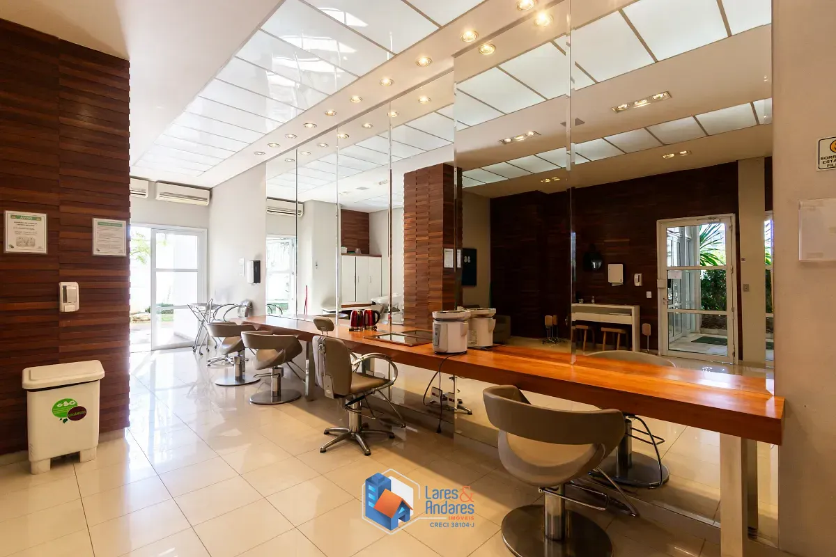 Apartamento, 3 quartos, 162 m² - Foto 60