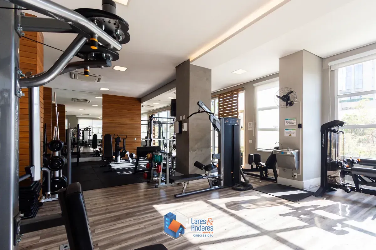 Apartamento, 3 quartos, 162 m² - Foto 61