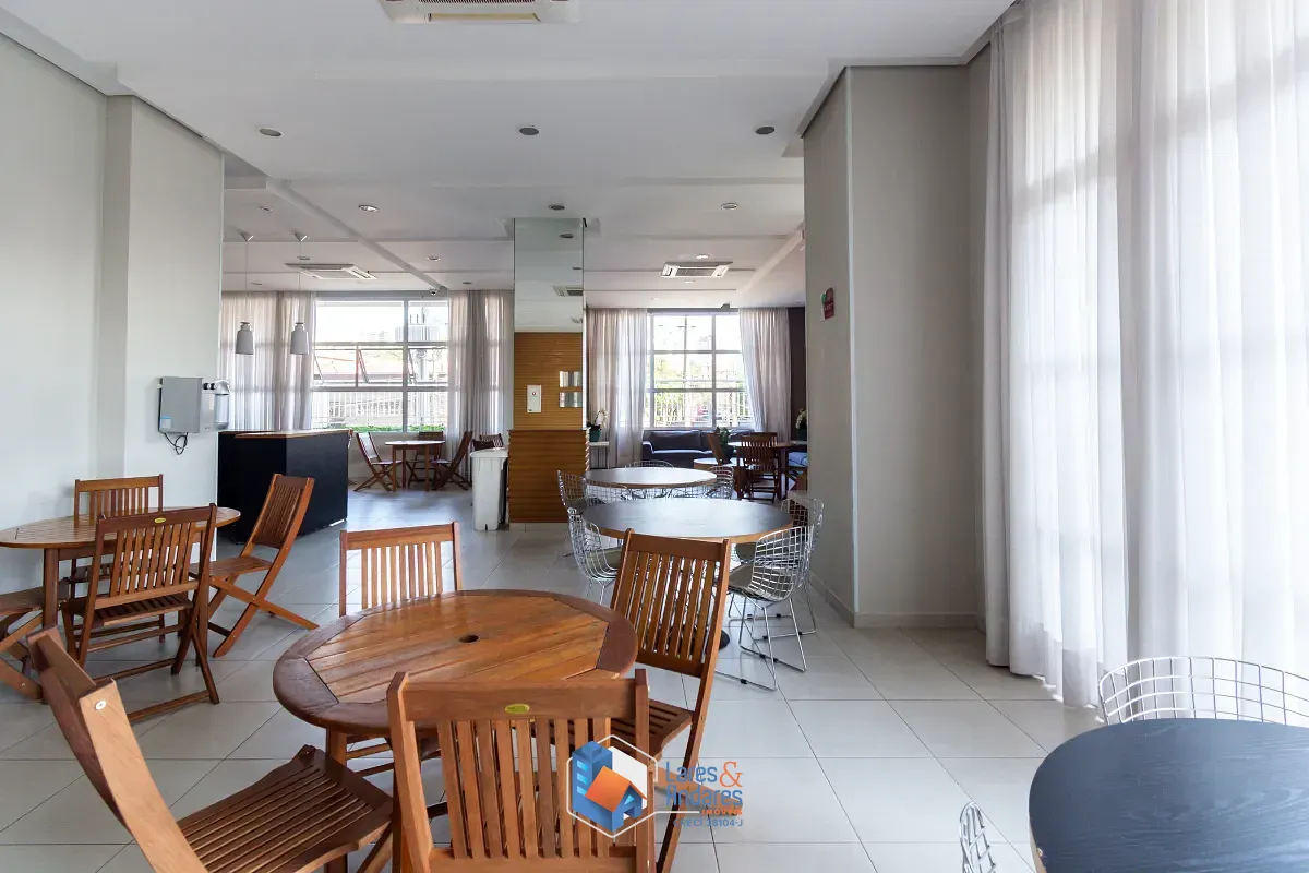 Apartamento, 3 quartos, 162 m² - Foto 63
