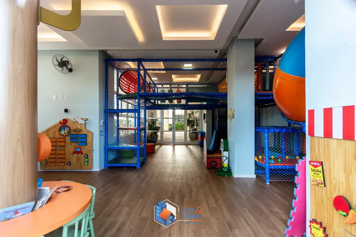 Apartamento, 3 quartos, 162 m² - Foto 69