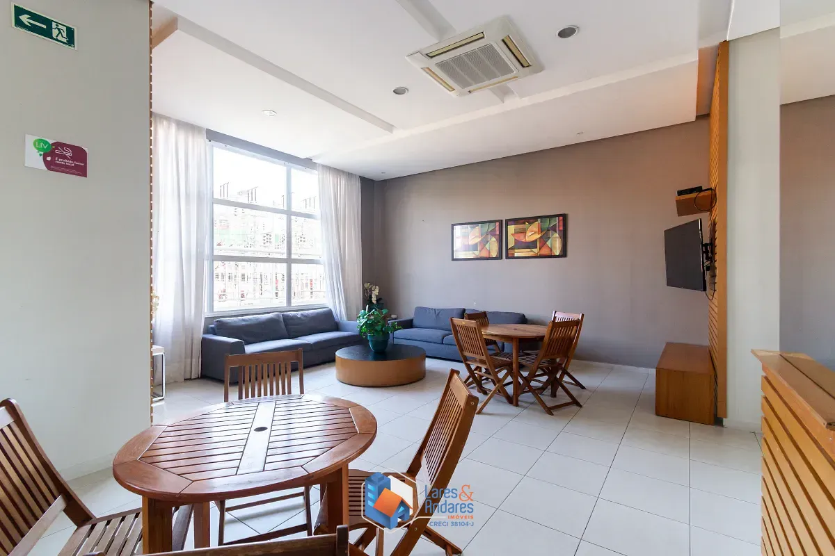 Apartamento, 3 quartos, 162 m² - Foto 66