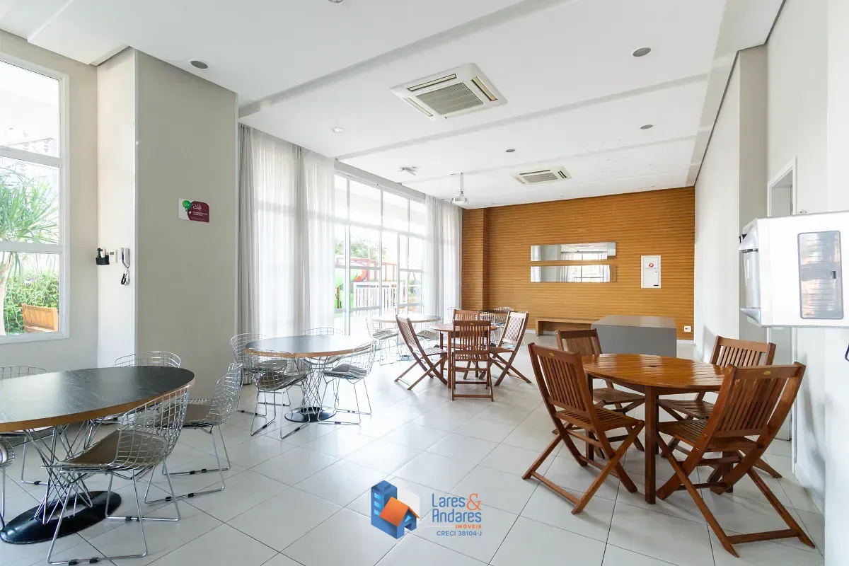 Apartamento, 3 quartos, 162 m² - Foto 67