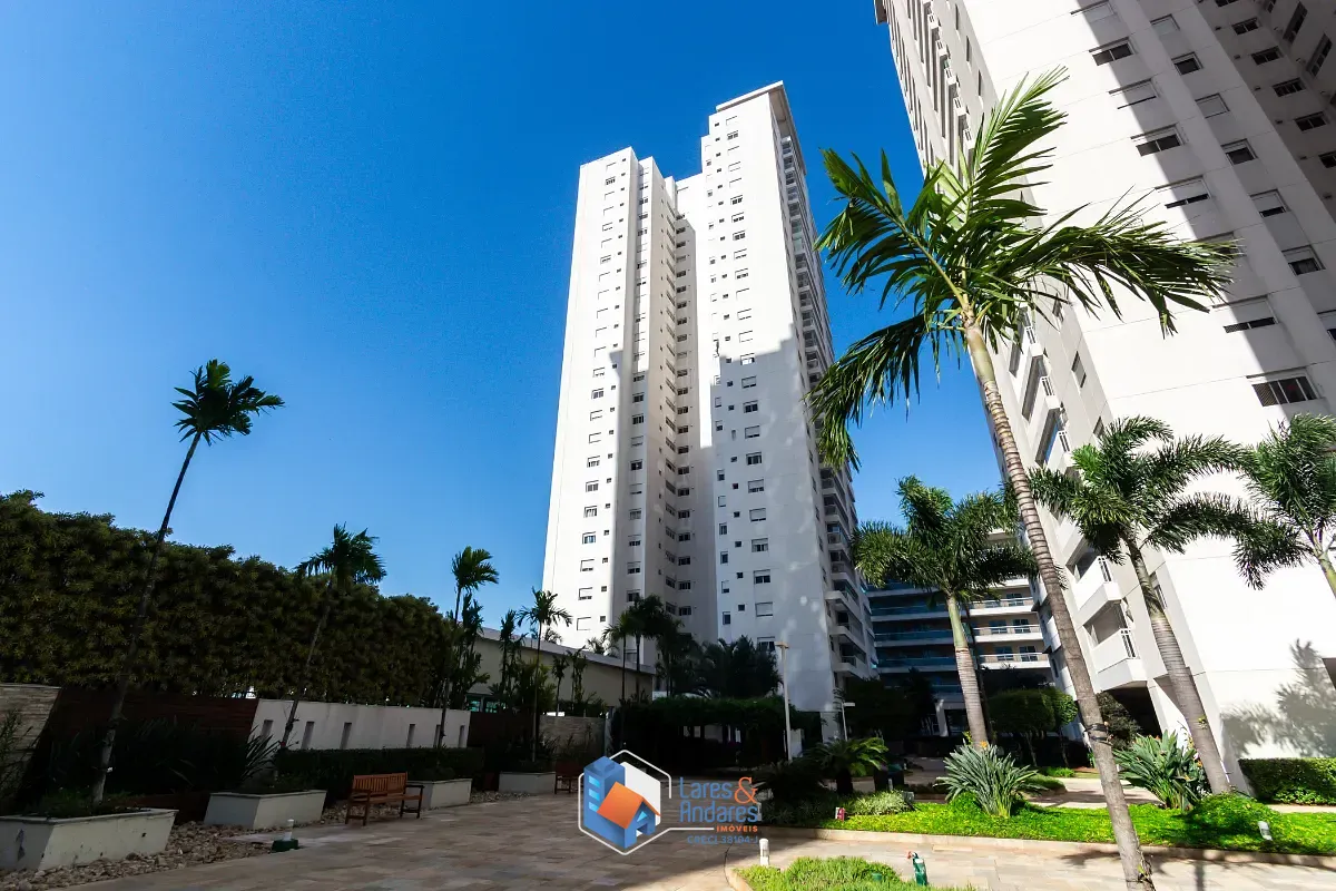 Apartamento, 3 quartos, 162 m² - Foto 74