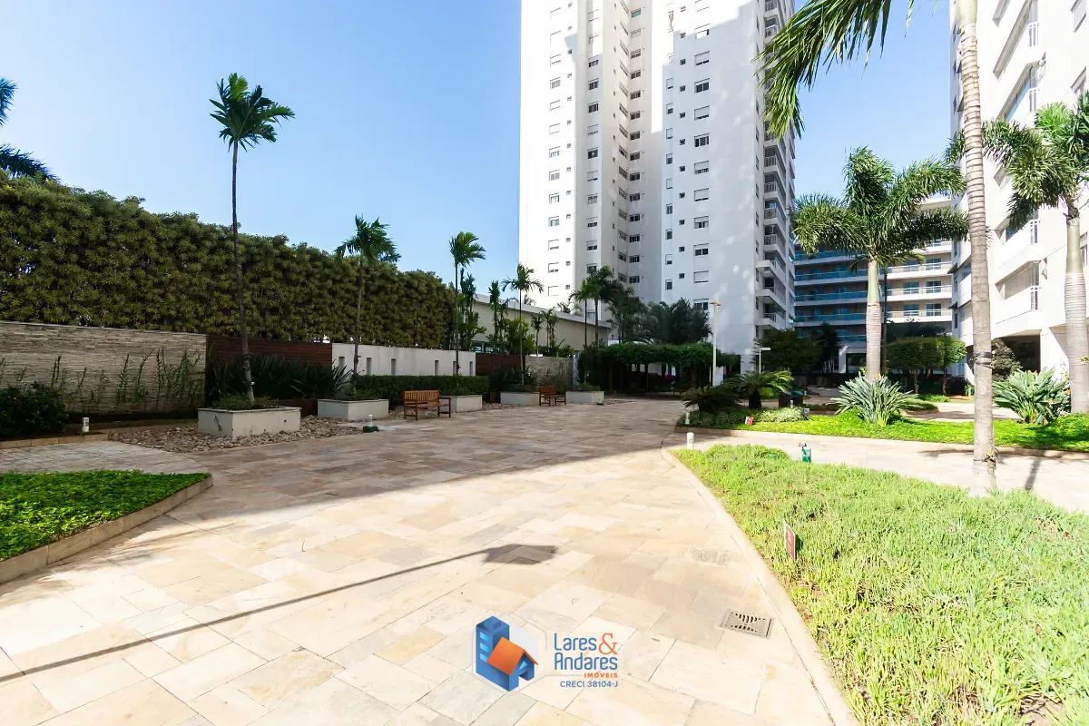 Apartamento, 3 quartos, 162 m² - Foto 73