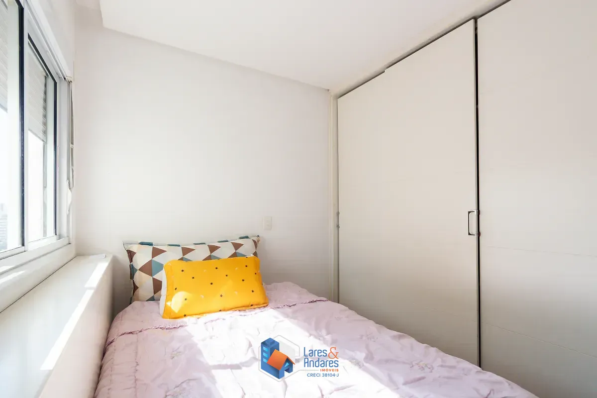 Apartamento, 3 quartos, 162 m² - Foto 31