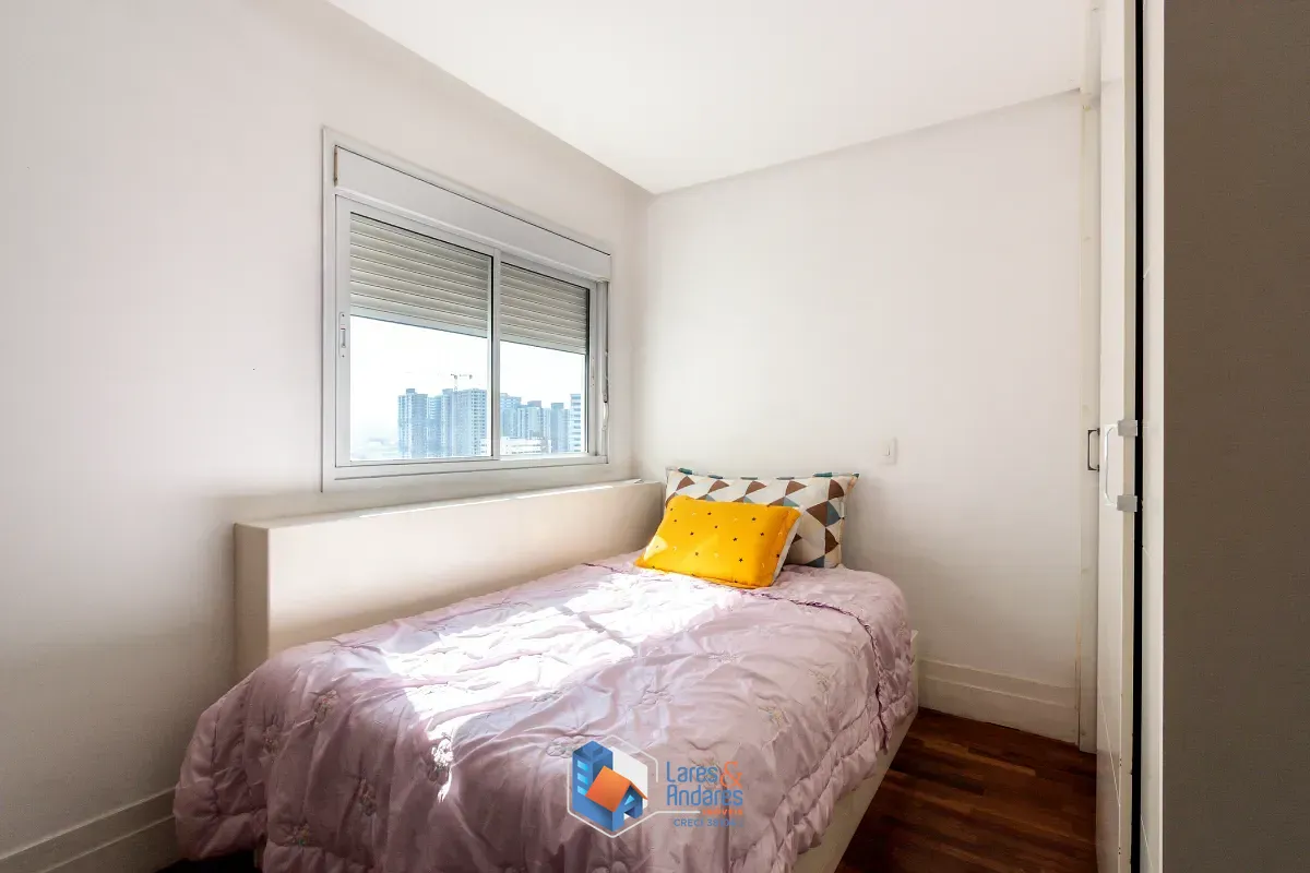 Apartamento, 3 quartos, 162 m² - Foto 33