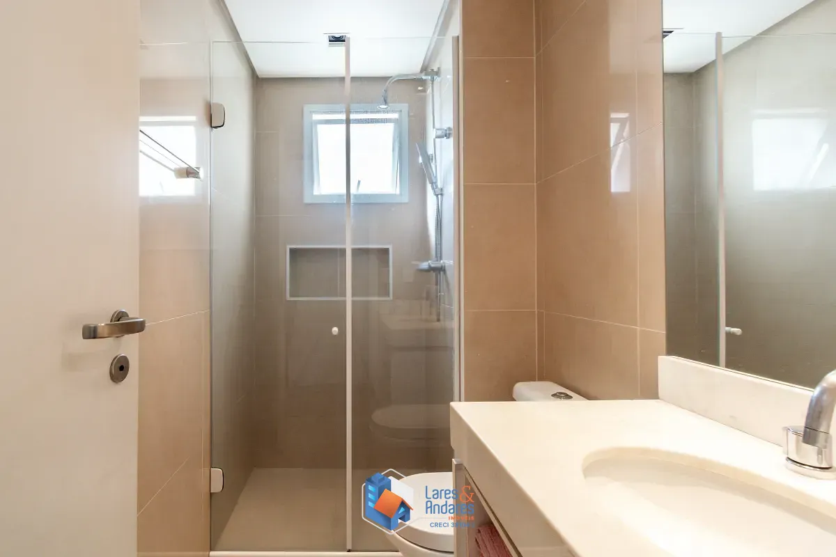 Apartamento, 3 quartos, 162 m² - Foto 34