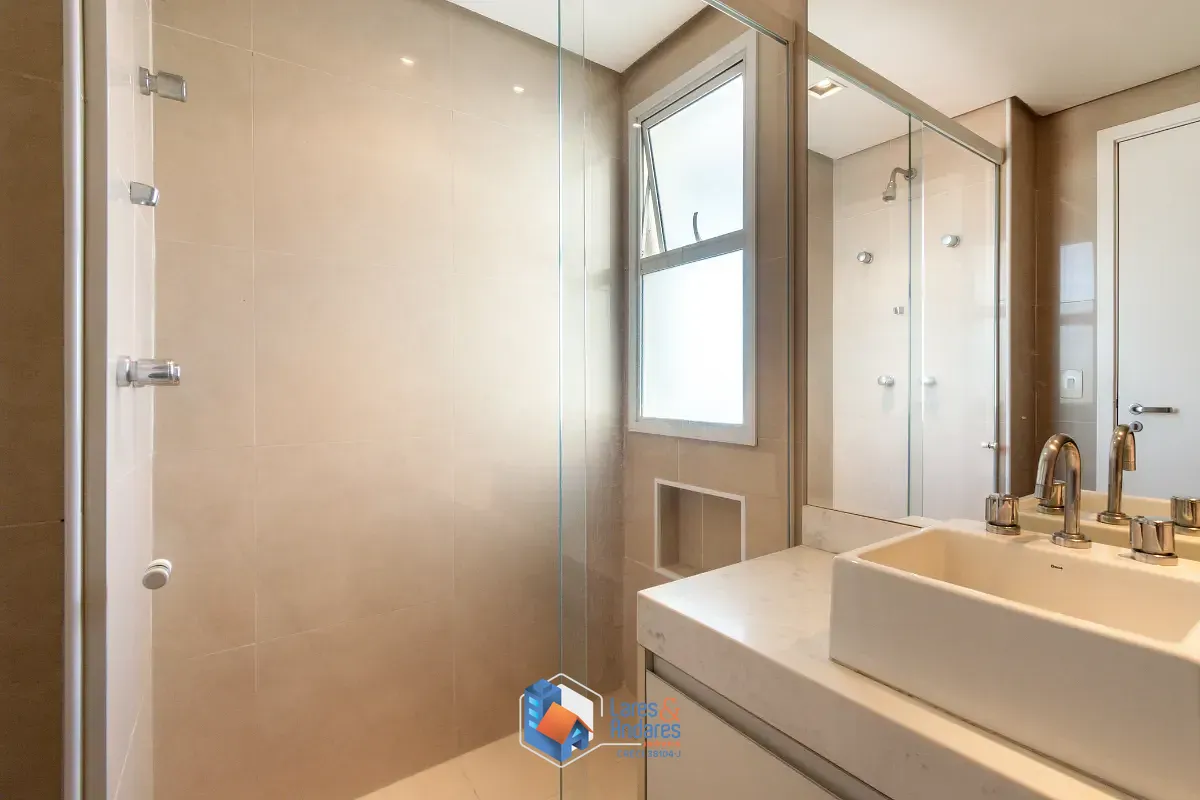Apartamento, 3 quartos, 162 m² - Foto 36