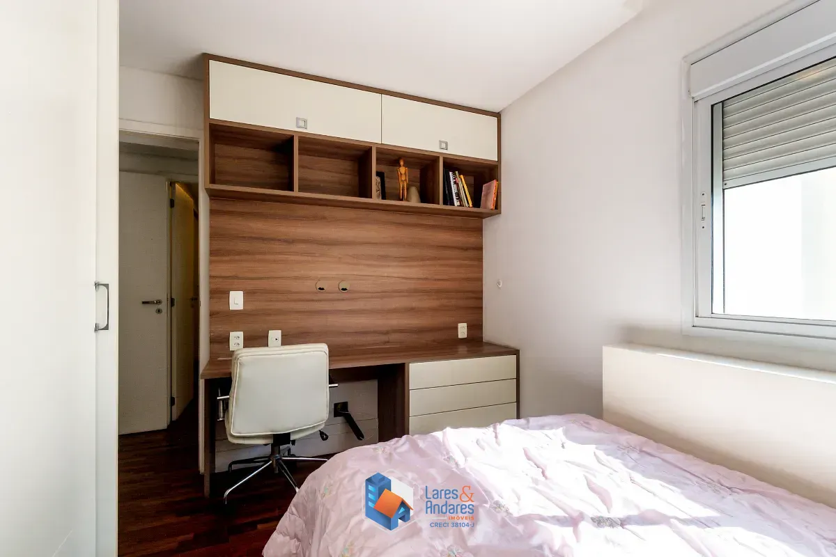 Apartamento, 3 quartos, 162 m² - Foto 32