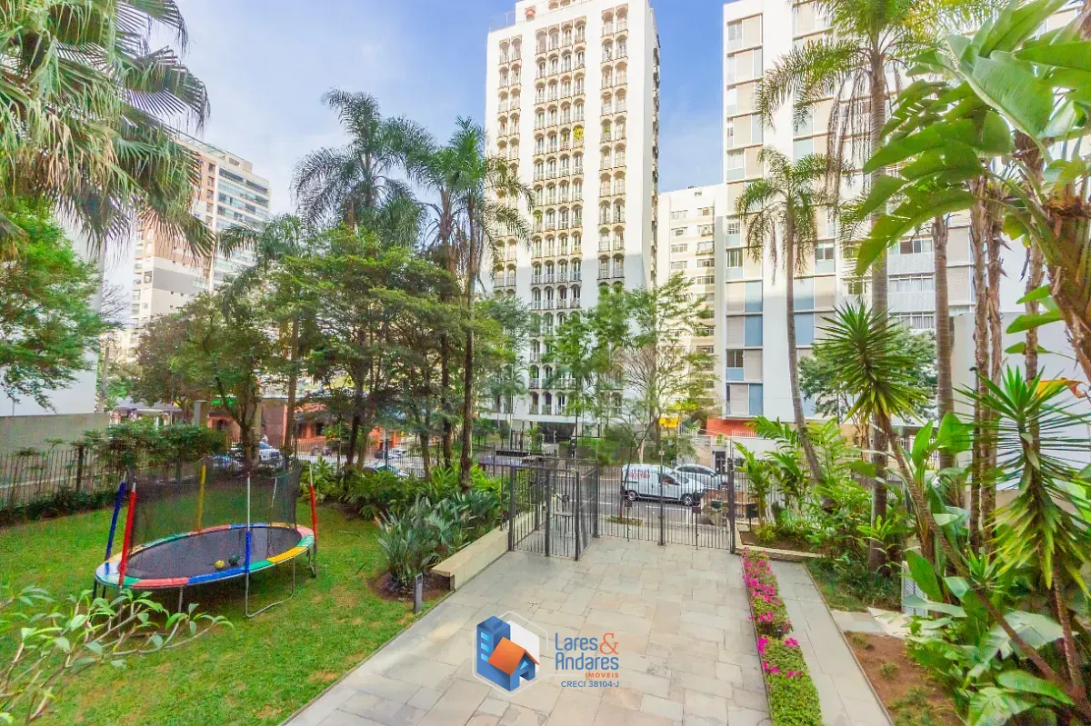Apartamento, 3 quartos, 277 m² - Foto 57