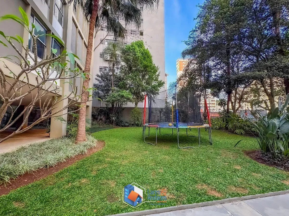 Apartamento, 3 quartos, 277 m² - Foto 55