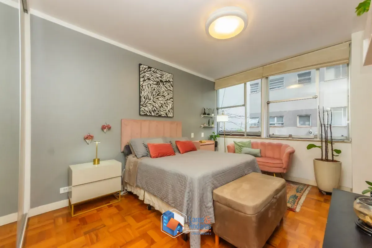 Apartamento, 3 quartos, 277 m² - Foto 42