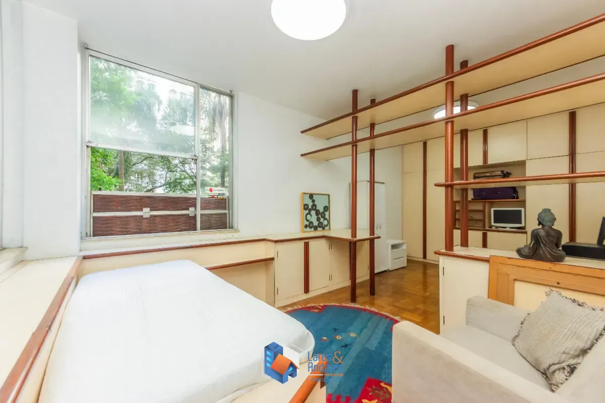 Apartamento, 3 quartos, 277 m² - Foto 47