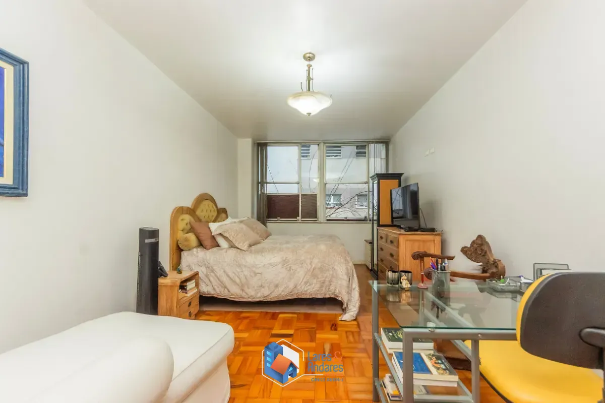 Apartamento, 3 quartos, 277 m² - Foto 36