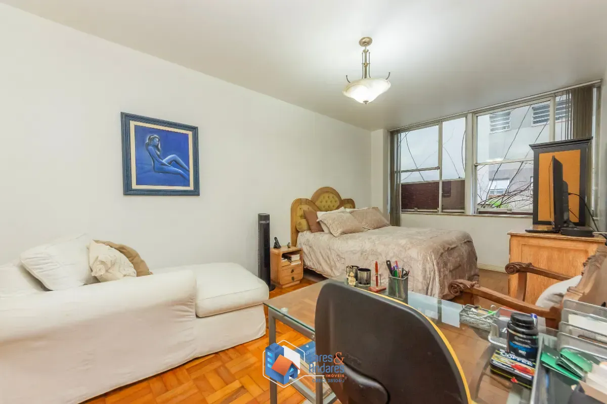 Apartamento, 3 quartos, 277 m² - Foto 37