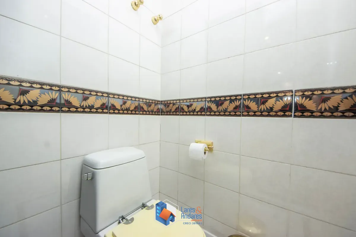 Apartamento, 3 quartos, 277 m² - Foto 31