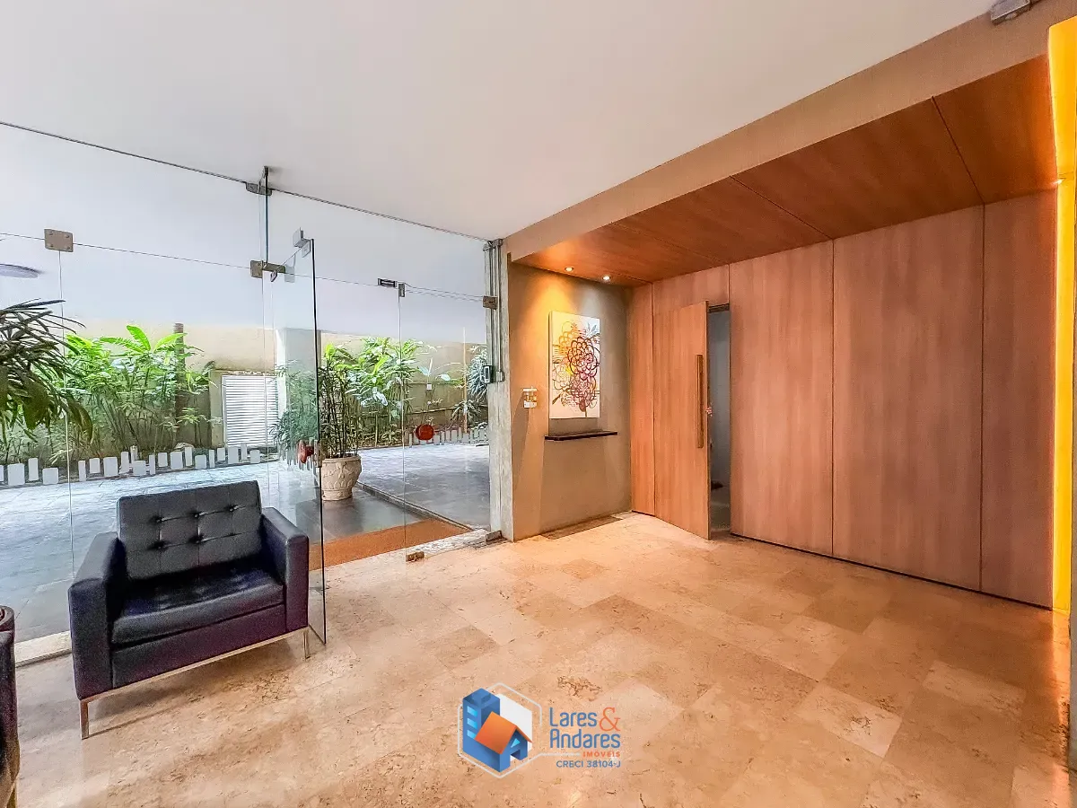 Apartamento, 3 quartos, 277 m² - Foto 53