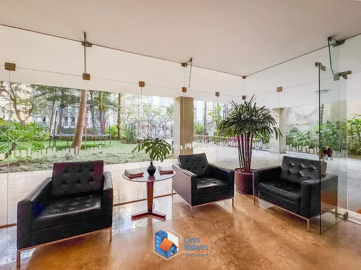 Apartamento, 3 quartos, 277 m² - Foto 54