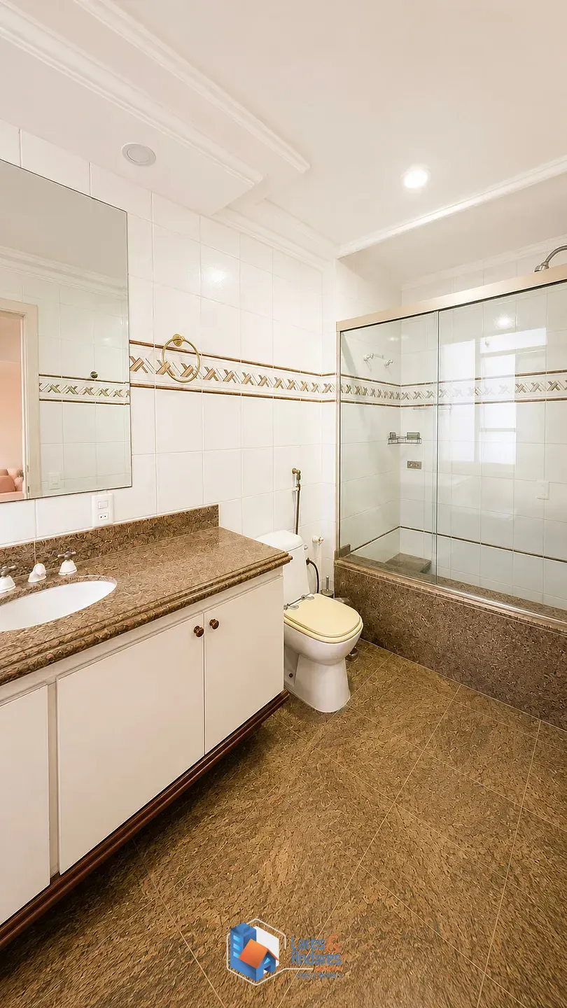 Apartamento, 3 quartos, 277 m² - Foto 45
