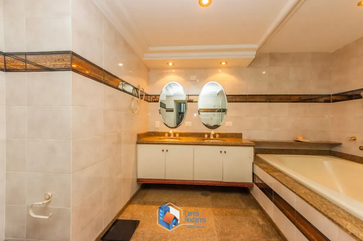 Apartamento, 3 quartos, 277 m² - Foto 39