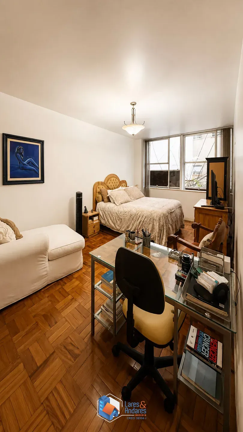 Apartamento, 3 quartos, 277 m² - Foto 34