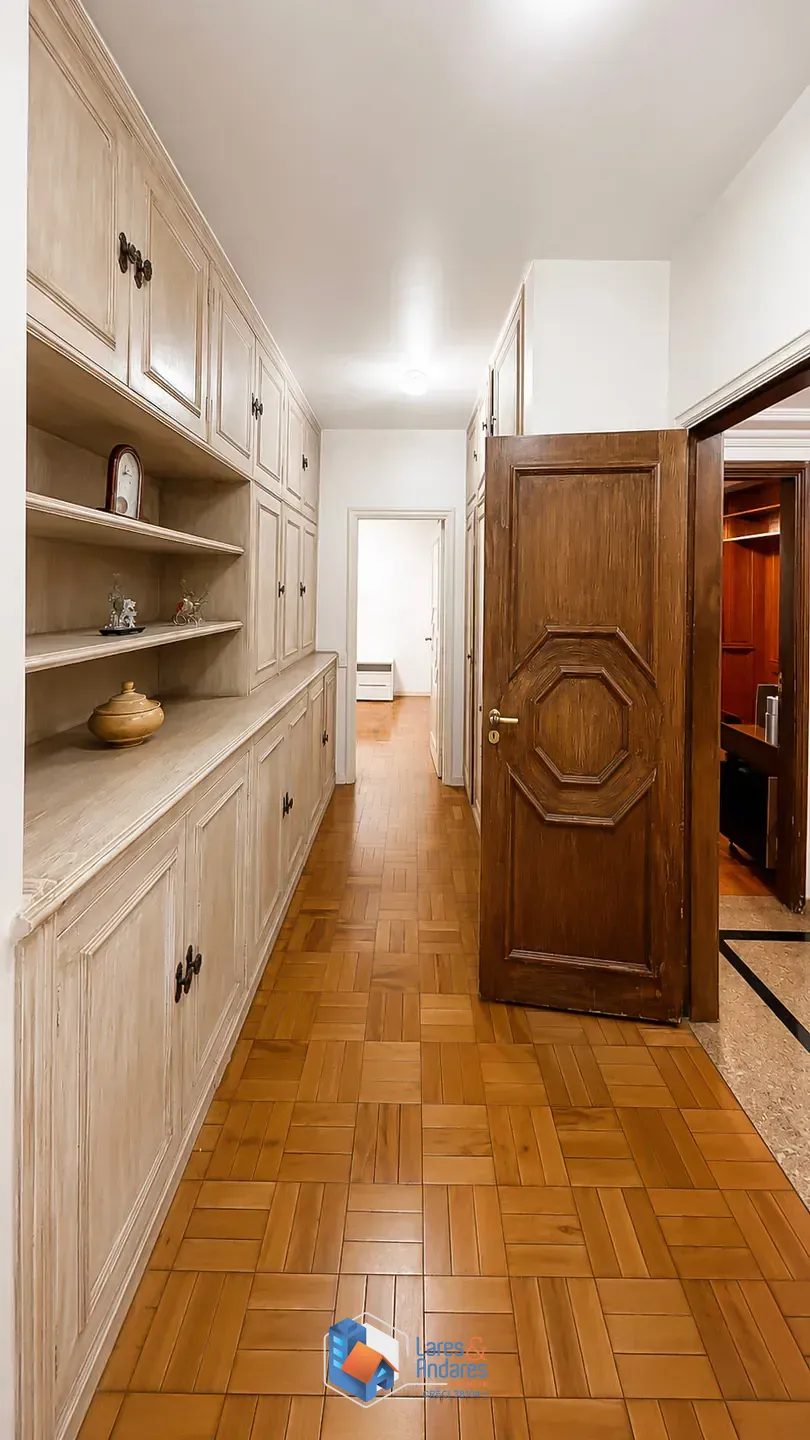 Apartamento, 3 quartos, 277 m² - Foto 32