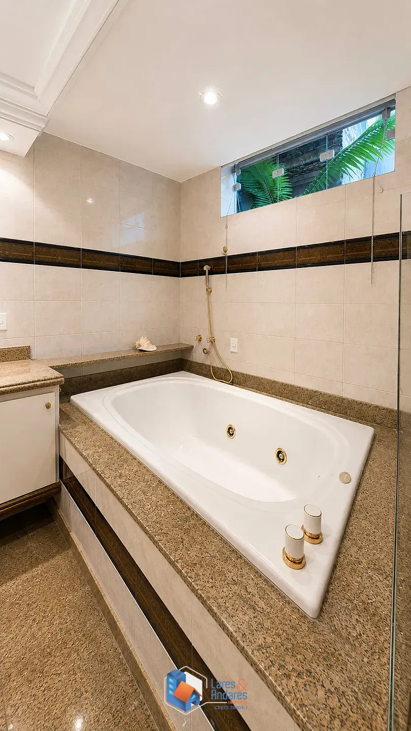 Apartamento, 3 quartos, 277 m² - Foto 38