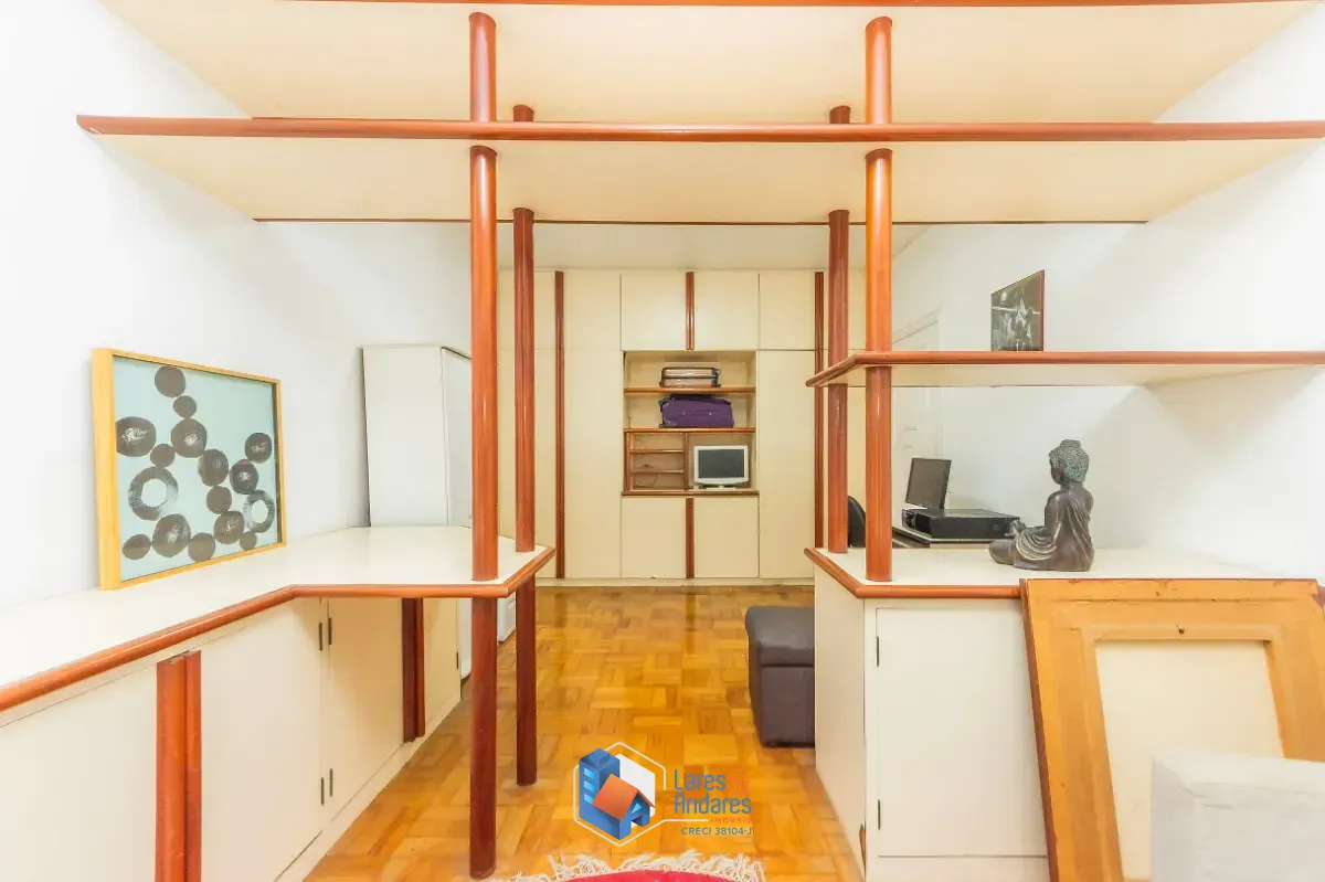 Apartamento, 3 quartos, 277 m² - Foto 48