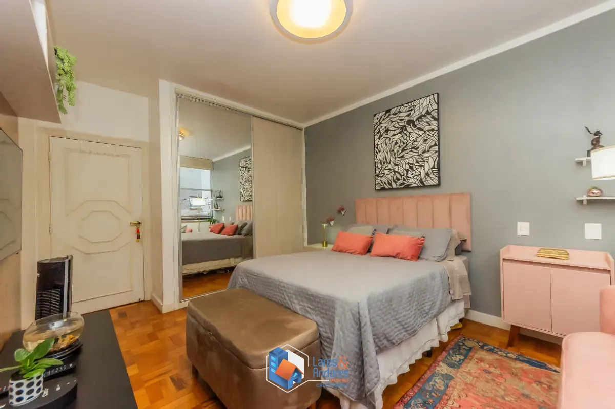 Apartamento, 3 quartos, 277 m² - Foto 43