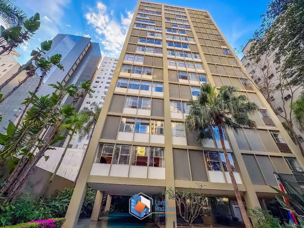 Apartamento, 3 quartos, 277 m² - Foto 56
