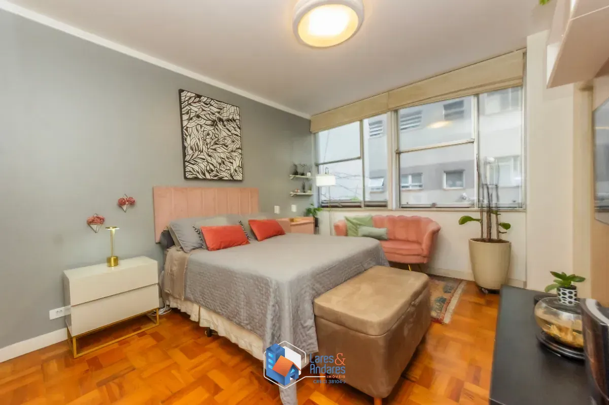 Apartamento, 3 quartos, 277 m² - Foto 44