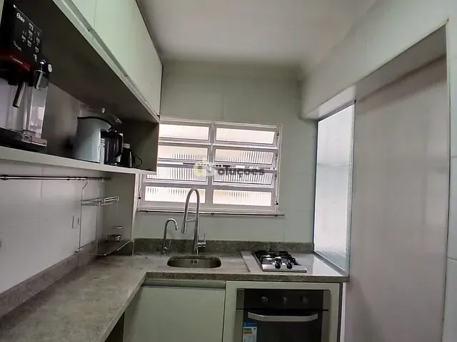 Apartamento 2 quartos e 1 banheiro, à venda, no bairro Vila Mariana em São Paulo