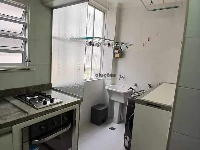 Apartamento 2 quartos e 1 banheiro, à venda, no bairro Vila Mariana em São Paulo