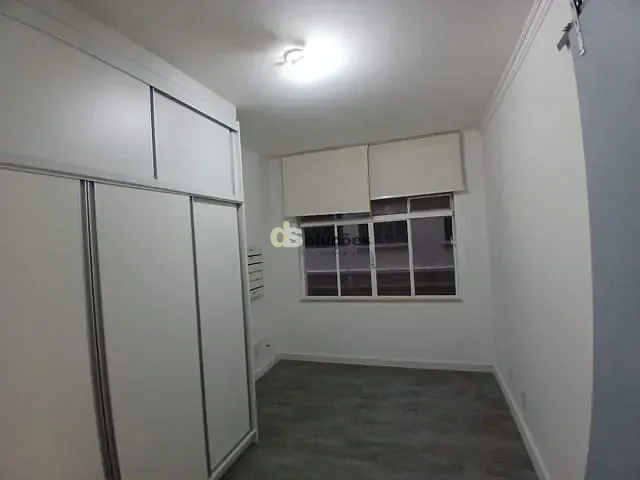 Apartamento 2 quartos e 1 banheiro, à venda, no bairro Vila Mariana em São Paulo