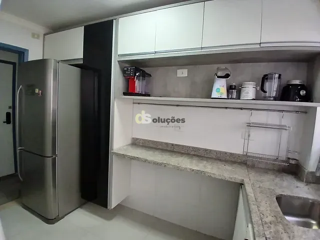Apartamento 2 quartos e 1 banheiro, à venda, no bairro Vila Mariana em São Paulo