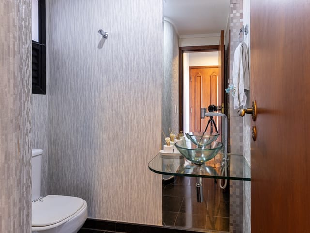 Foto do Apartamento - Apartamento à venda, Centro, Londrina, PR | Imobiliária GEUM