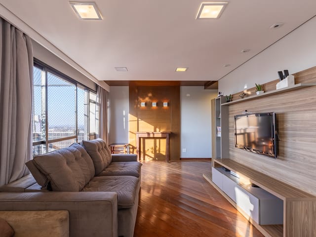 Foto do Apartamento - Apartamento à venda, Centro, Londrina, PR | Imobiliária GEUM