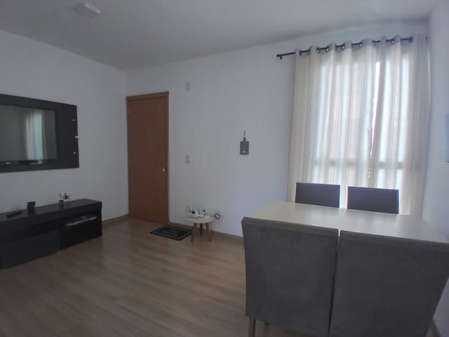 Foto do Apartamento - Apartamento para venda ou locação - Spazio La Traviata - com lazer completo e vaga coberta – Oportunidade na Zona Oeste de Londrina | Guepardo Imob