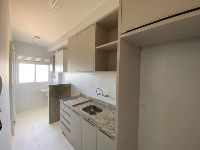 Apartamento com 111m² 3 quartos e 2 banheiros, à venda, no bairro Gleba Palhano em Londrina