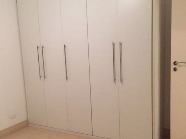 Apartamento com 144m² 3 quartos e 2 banheiros, à venda, no bairro Alphaville Centro Industrial e Empresarial/Alphaville. em Barueri