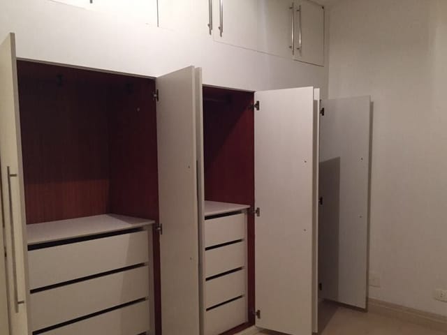 Apartamento com 144m² 3 quartos e 2 banheiros, à venda, no bairro Alphaville Centro Industrial e Empresarial/Alphaville. em Barueri