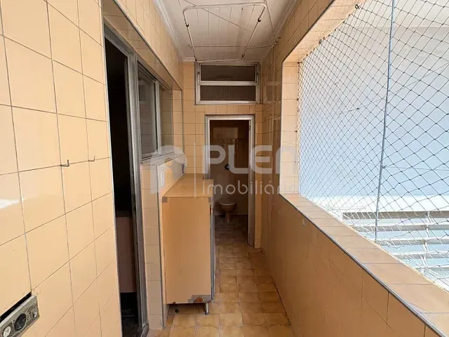 Apartamento com 100m² 3 quartos e 2 banheiros, para alugar, no bairro Santana em São Paulo
