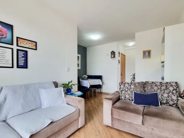 Foto do Apartamento - Apartamento com 3 dormitórios à venda, 77 m² por R$ 550.000,00 - Parque Industrial - São José dos Campos/SP | RUSSI IMÓVEIS