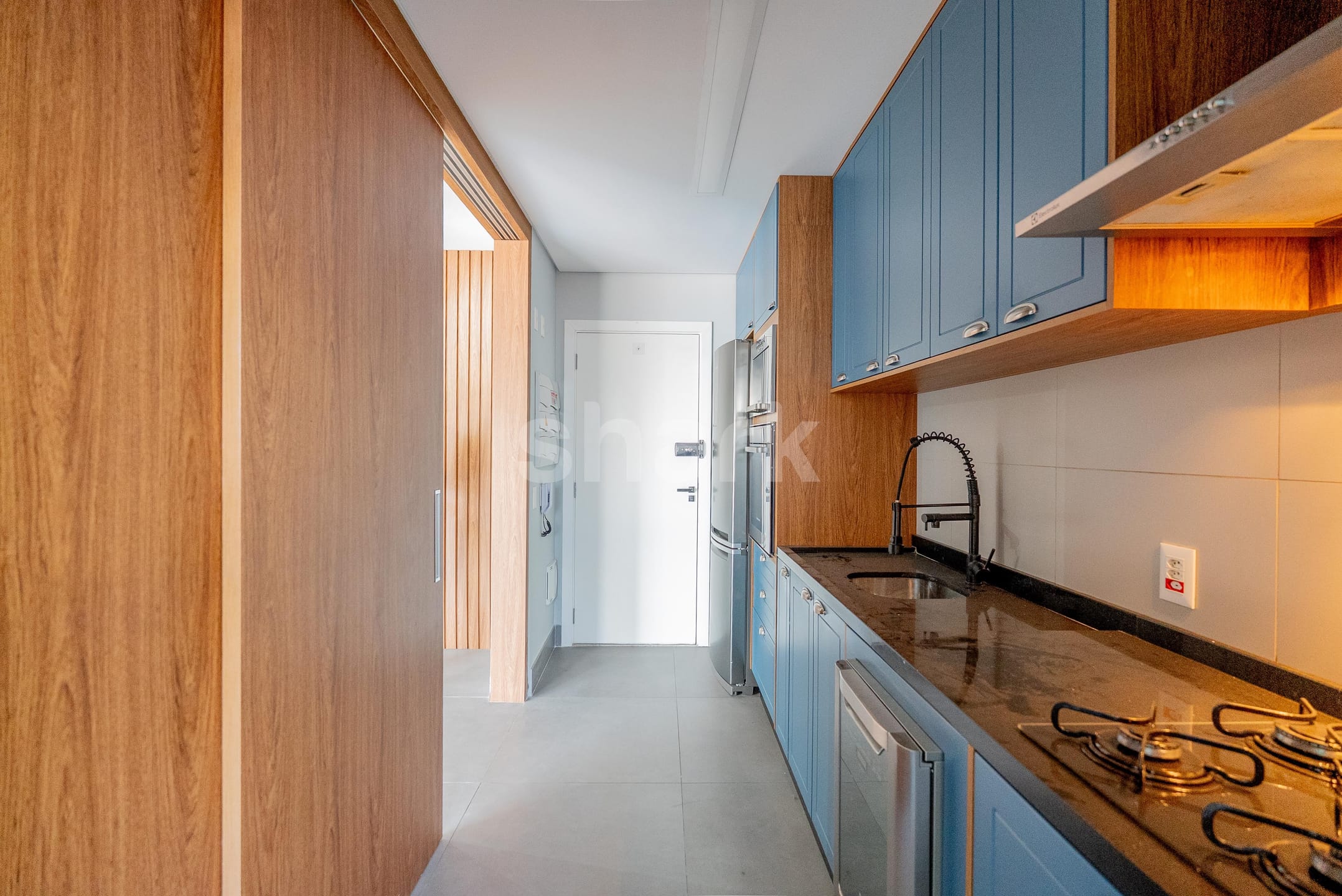 Apartamento em Itaim Bibi — foto 3