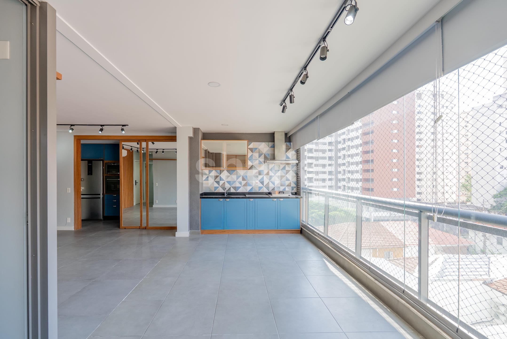 Apartamento em Itaim Bibi — foto 2