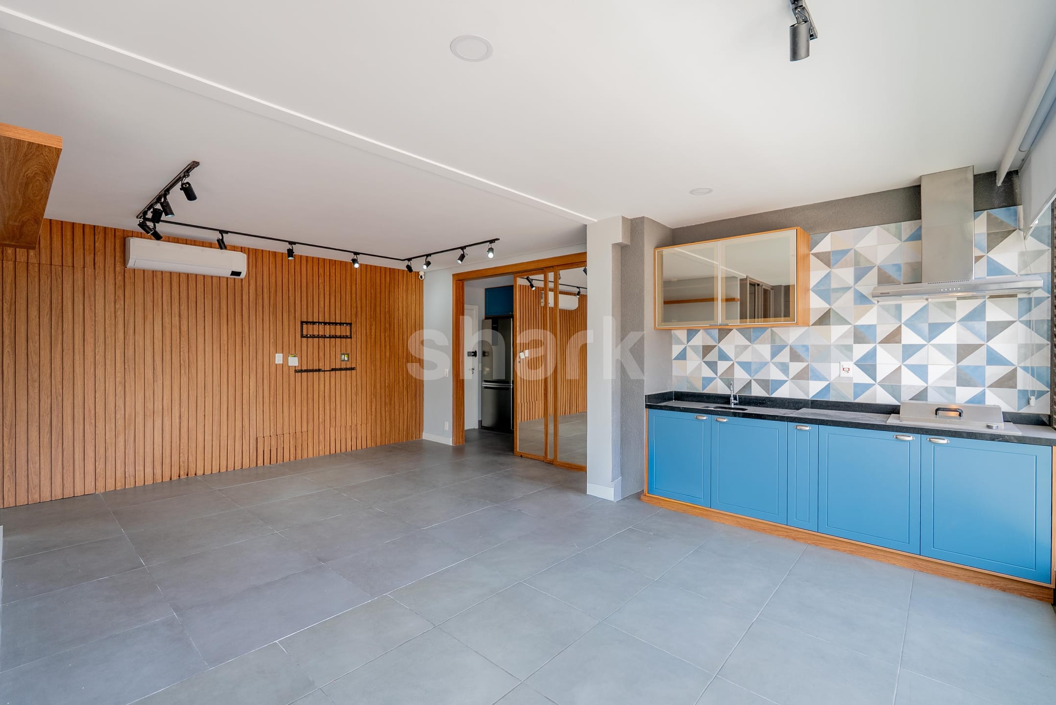 Apartamento em Itaim Bibi — foto 1