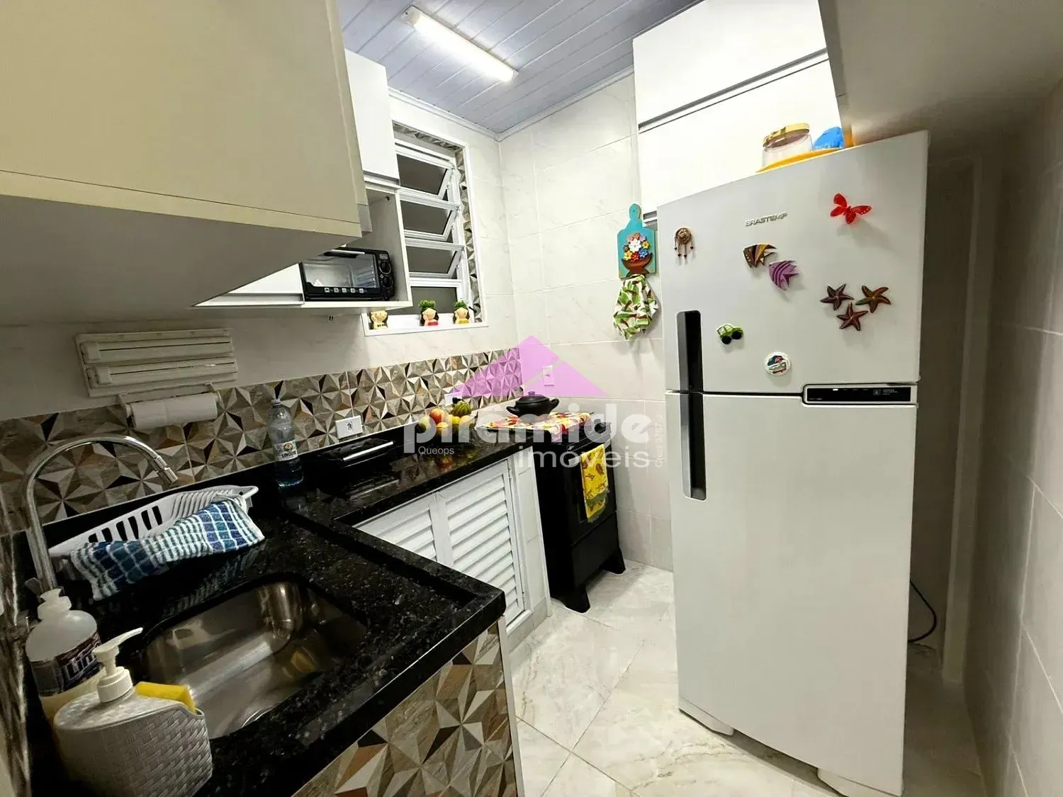 Apartamento, 1 quarto, 62 m² - Foto 3
