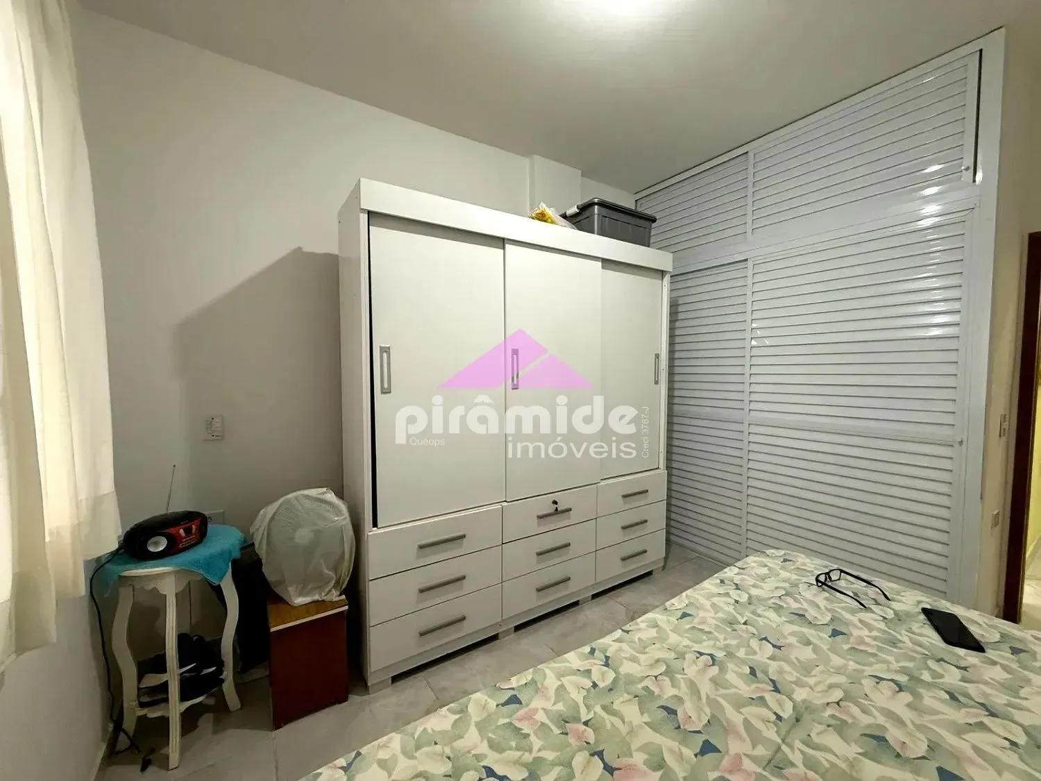 Apartamento, 1 quarto, 62 m² - Foto 6