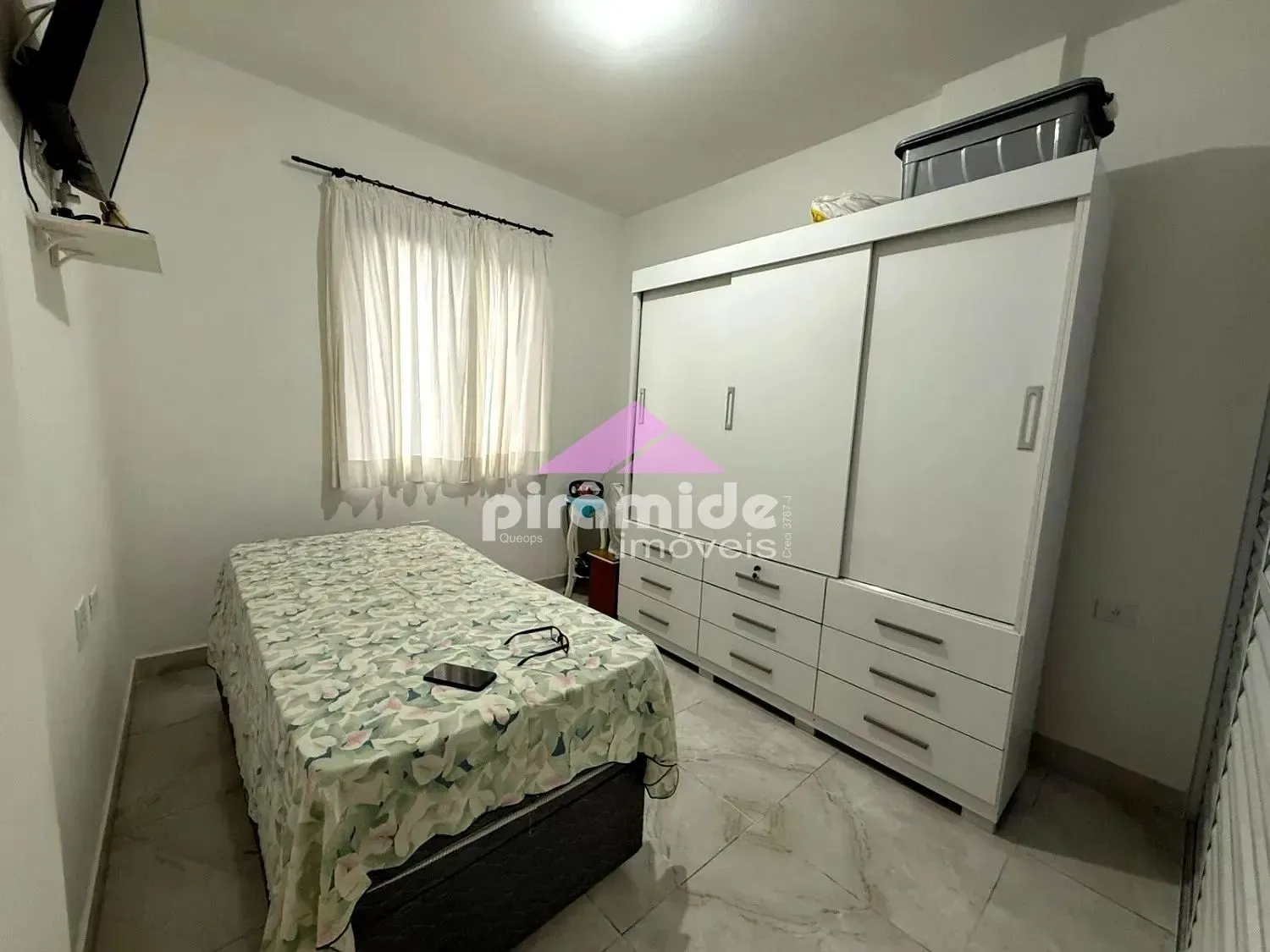 Apartamento, 1 quarto, 62 m² - Foto 7